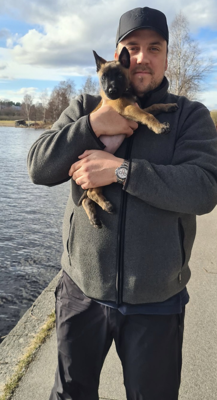 Hund